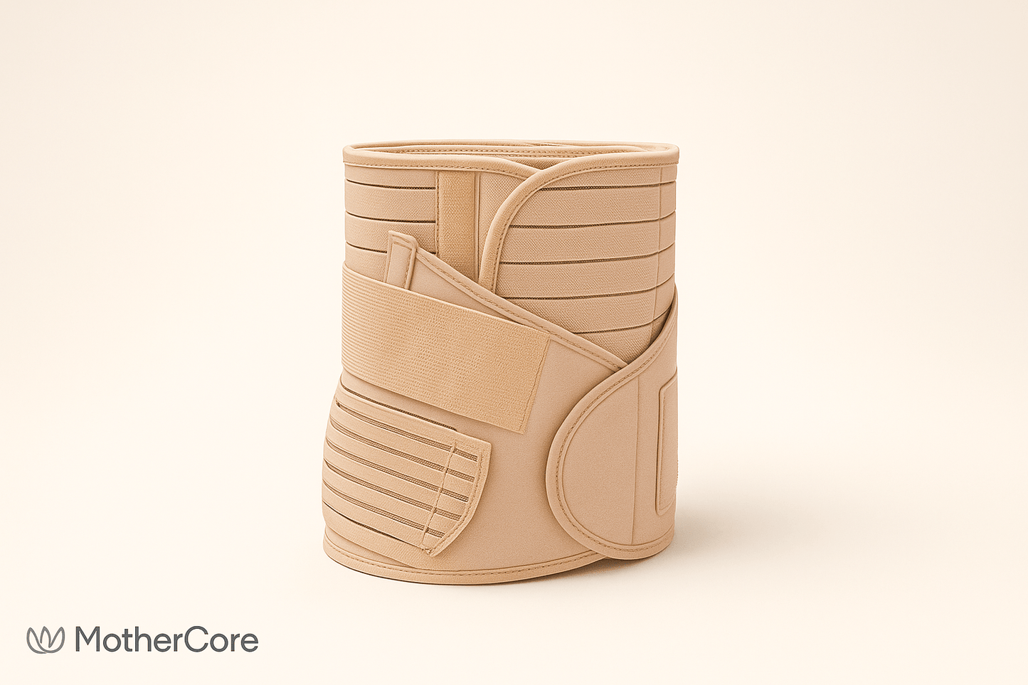 MotherCore Breathable Postpartum Belly Band - MotherCore
