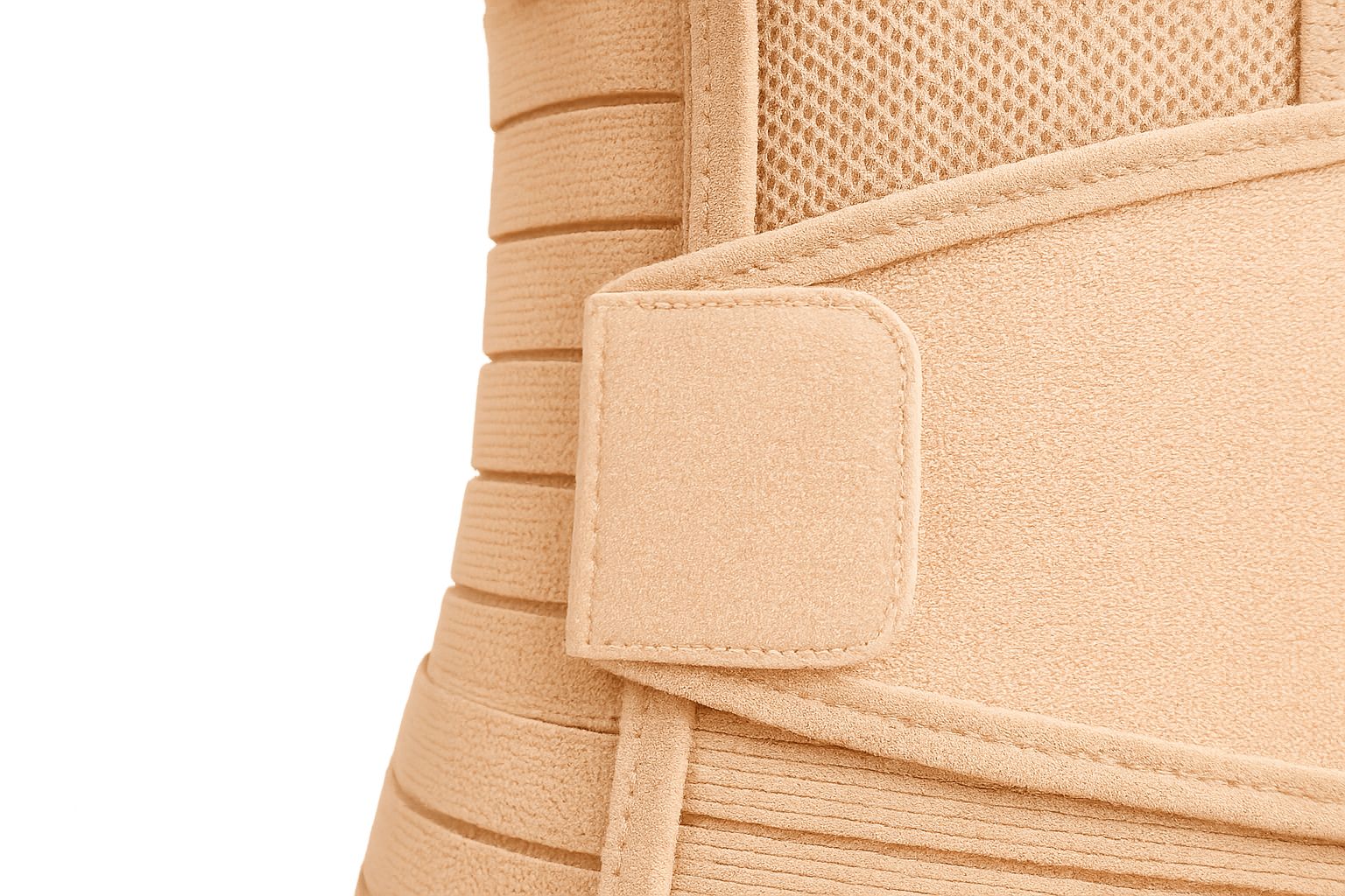 MotherCore Breathable Postpartum Belly Band - MotherCore