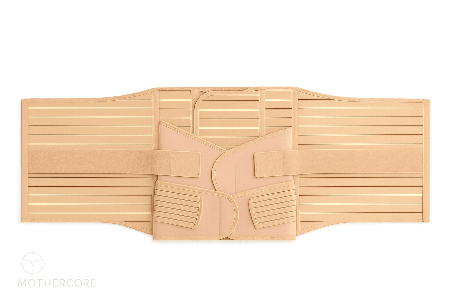 MotherCore Breathable Postpartum Belly Band - MotherCore