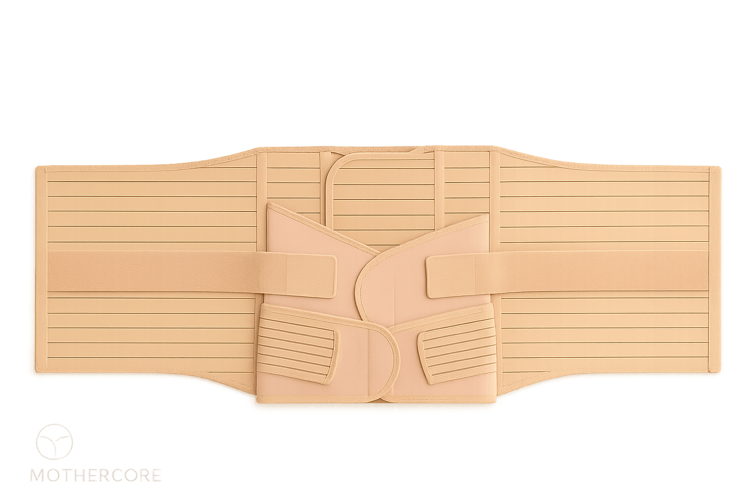MotherCore Breathable Postpartum Belly Band - MotherCore